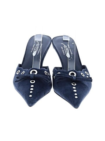Jeffrey Campbell Mule/Clog (view 2)