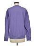 Unbranded Purple Sweatshirt Size M - photo 2