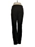 Eileen Fisher Solid Black Active Pants Size S - photo 2