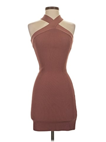 Babaton Cocktail Dress (view 1)