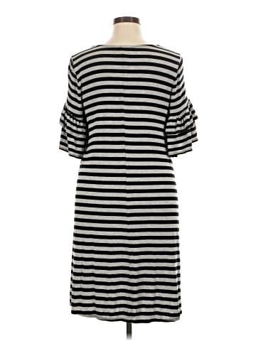 Lane Bryant Casual Dress (view 2)