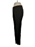 Eileen Fisher Solid Black Active Pants Size S - photo 5