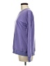 Unbranded Purple Sweatshirt Size M - photo 5