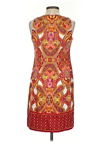 London Times Cocktail Dress (view 2)