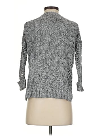 Madewell Marled Plaza Pullover Sweater (view 2)