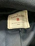 Gap Black Blazer Size 8 - photo 6