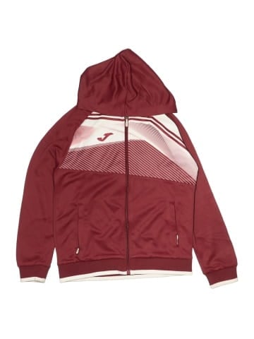 Joma Zip Up Hoodie (view 1)