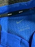 Nike Blue Long Sleeve Polo Size S - photo 7