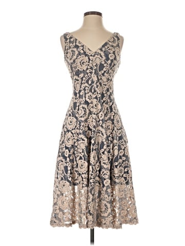 Vince Camuto Cocktail Dress (view 1)