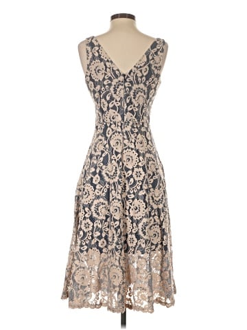 Vince Camuto Cocktail Dress (view 2)