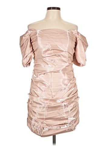 TCEC Cocktail Dress (view 1)