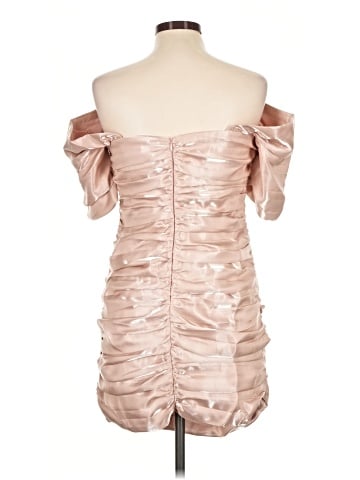 TCEC Cocktail Dress (view 2)