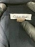Calvin Klein Black Sleeveless Blouse Size S - photo 7