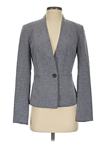 Halogen Blazer (view 1)
