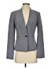 Halogen Gray Blazer Size 2 - photo 1