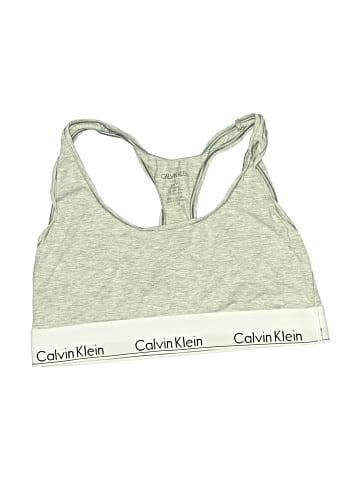 Calvin Klein Swimsuit Top (view 1)