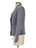 Halogen Gray Blazer Size 2 - photo 5