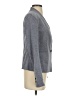 Halogen Gray Blazer Size 2 - photo 4