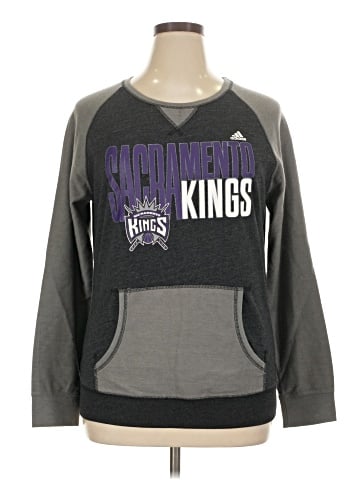 Adidas Sweatshirt (view 1)
