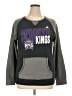 Adidas 100% Cotton Gray Sweatshirt Size XL - photo 1