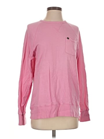 Barbour Sweatshirt (view 1)