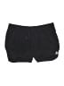 Reebok Solid Black Athletic Shorts Size XL - photo 1