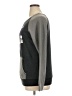 Adidas 100% Cotton Gray Sweatshirt Size XL - photo 5