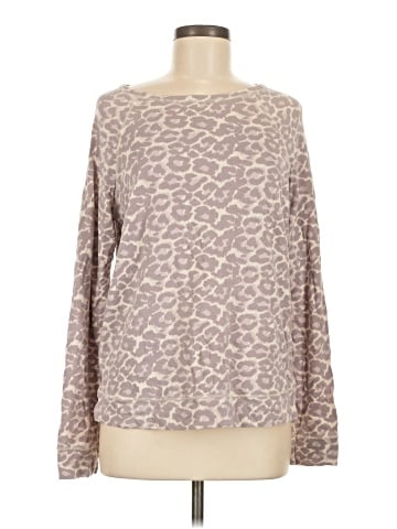Soft Joie Long Sleeve Top (view 1)