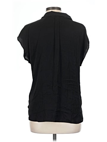Nine West Short Sleeve Blouse (view 2)