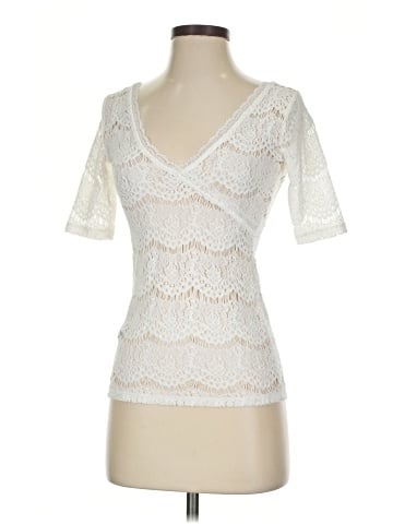 Guess Short Sleeve Top (view 1)