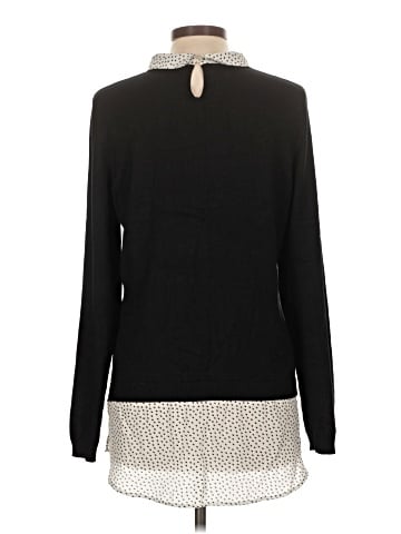 Adrianna Papell Pullover Sweater (view 2)