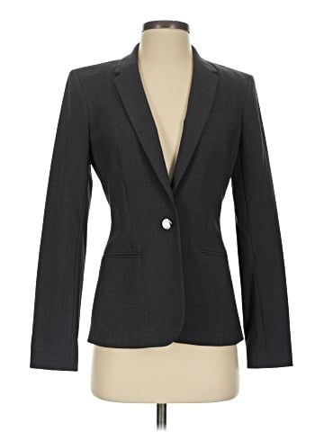 Calvin Klein Blazer (view 1)