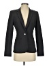 Calvin Klein Gray Blazer Size 0 - photo 1