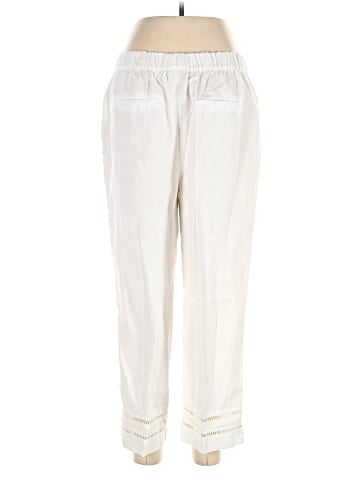 Chico's Linen Pants (view 2)