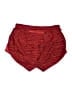 Nike 100% Polyester Red Athletic Shorts Size S - photo 2