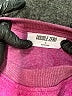Double Zero Purple Sweatshirt Size XL - photo 7
