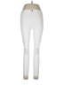 L'Agence White Ivory Jeans Size 30 waist - photo 1