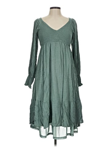 Baltic Born Casual Dress (view 1)
