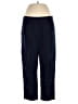 J.Jill Blue Casual Pants Size M - photo 1