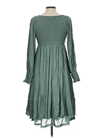 Baltic Born Casual Dress (view 2)