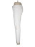 L'Agence White Ivory Jeans Size 30 waist - photo 5