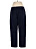 J.Jill Blue Casual Pants Size M - photo 2