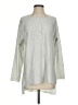 Kerisma Silver Pullover Sweater Size S - photo 1
