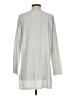 Kerisma Silver Pullover Sweater Size S - photo 2