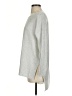 Kerisma Silver Pullover Sweater Size S - photo 5