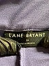 Lane Bryant Purple Active Pants Size 26 - photo 4