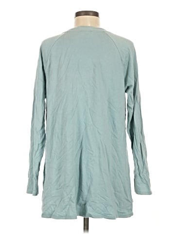 Eileen Fisher Long Sleeve Top (view 2)