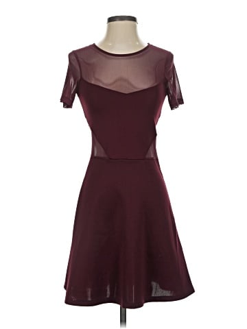 Divided by H&M Cocktail Dress (view 1)