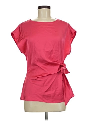 Lyssé Short Sleeve T-Shirt (view 1)