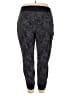 Athleta Paisley Blue Casual Pants Size 20 - photo 2